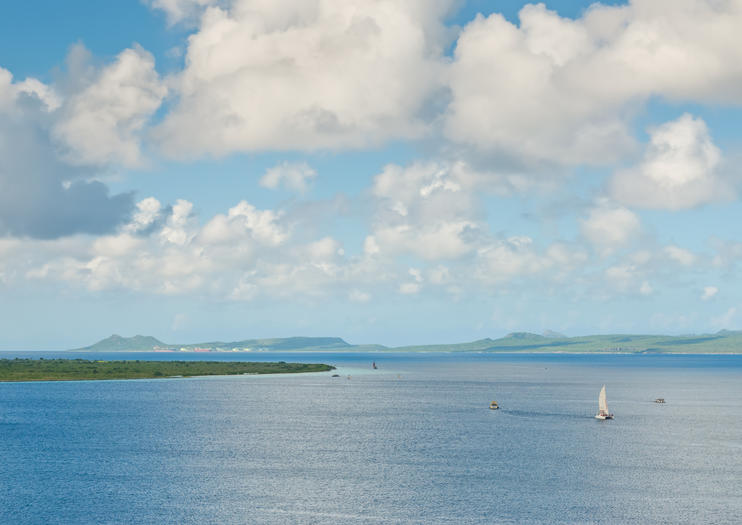 How to Get to Klein Bonaire from Kralendijk